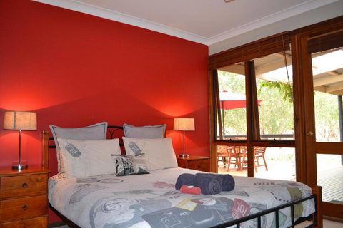 Friends At McLaren Vale - Accommodation Melbourne 3