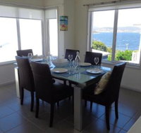 Chapman Street Townhouse Bellerive HobartTasmania - Accommodation Melbourne