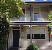 Terrace on Walbourne - Accommodation Melbourne