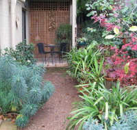 Moongate Accommodation - Accommodation Melbourne