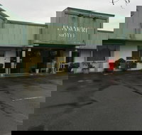 Evancourt Motel - Accommodation Melbourne