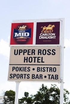 Condon QLD Accommodation Melbourne