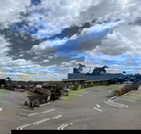 Lilydale Motor Inn - Accommodation Melbourne