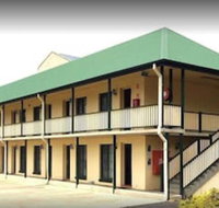 Town Square Motel - Accommodation Melbourne