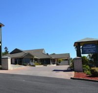 Comfort Inn The Lakes - Accommodation Melbourne