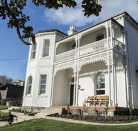 Highfield House - Accommodation Melbourne