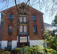 Accommodation in an Historic Warehouse - Accommodation Melbourne