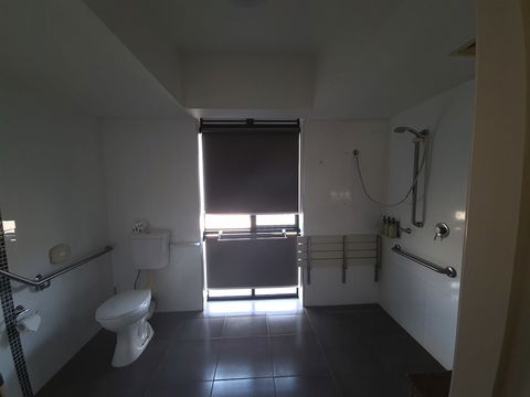 Ayr Travellers Motel - Accommodation Melbourne 2