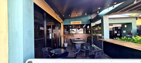 Ayr Travellers Motel - Accommodation Melbourne 0