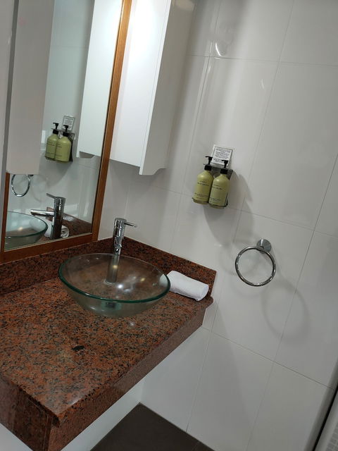 Ayr Travellers Motel - Accommodation Melbourne 5