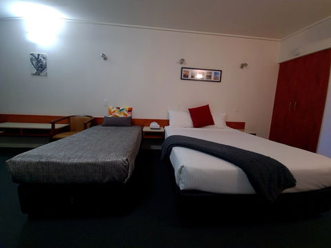 Ayr Travellers Motel - Accommodation Melbourne 6