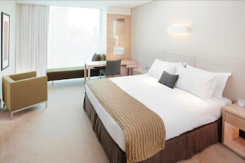 Crown Metropol - Accommodation Melbourne 6