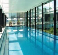 Crown Metropol - Accommodation Melbourne