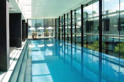 Crown Metropol - Accommodation Melbourne 0