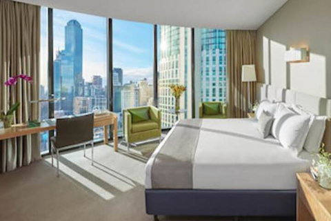 Crown Metropol - Accommodation Melbourne 5