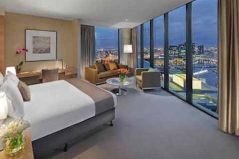 Crown Metropol - Accommodation Melbourne 3