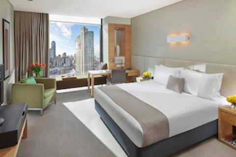 Crown Metropol - Accommodation Melbourne 4