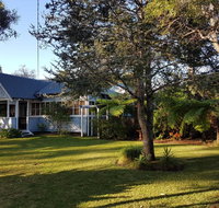 Wyreepi Caribbean Chalet - Accommodation Melbourne