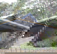 Scotsdale Valley Studios - Accommodation Melbourne