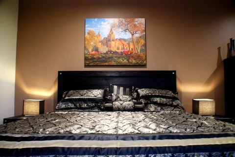 Deville At Healesville - Accommodation Melbourne 3