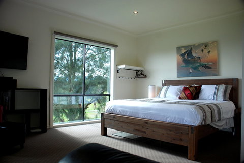 Deville At Healesville - Accommodation Melbourne 1
