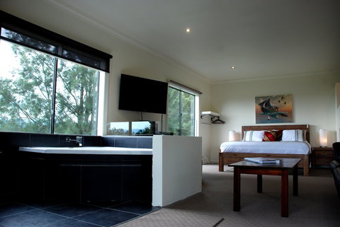 Deville At Healesville - Accommodation Melbourne 2