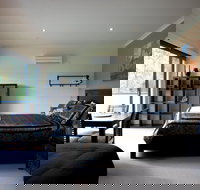 Deville at Healesville - Accommodation Melbourne