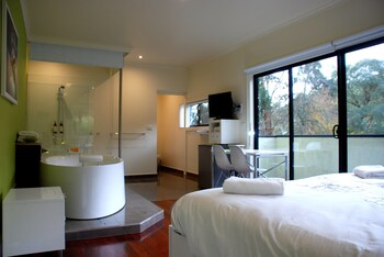 Deville At Healesville - Accommodation Melbourne 4