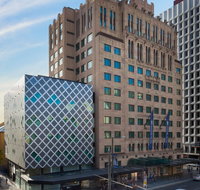Mayfair Hotel - Accommodation Melbourne
