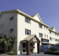 Burleigh Gold Coast Motel - Accommodation Melbourne