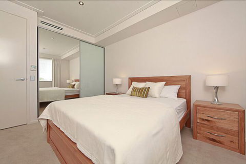 Accommodate Canberra - Glebe Park - Accommodation Melbourne 5