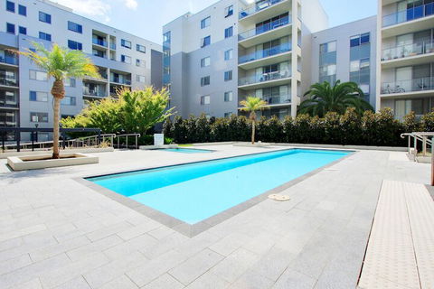 Accommodate Canberra - Glebe Park - Accommodation Melbourne 1