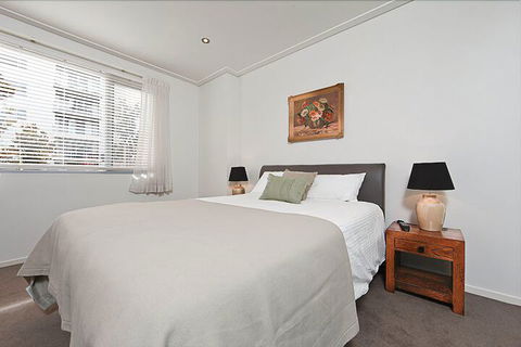 Accommodate Canberra - Glebe Park - Accommodation Melbourne 3