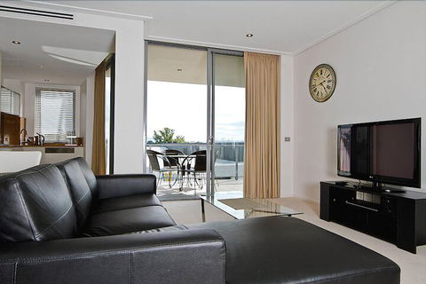 Accommodate Canberra - Glebe Park - Accommodation Melbourne 4