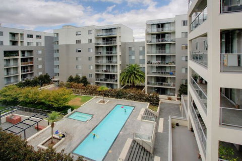 Accommodate Canberra - Glebe Park - Accommodation Melbourne 2