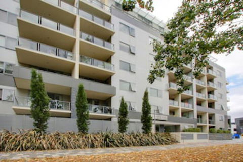 Accommodate Canberra - Glebe Park - Accommodation Melbourne 0