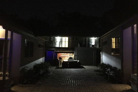 Huskisson Beach B&B - Accommodation Melbourne 1