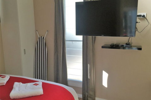 Huskisson Beach B&B - Accommodation Melbourne 4