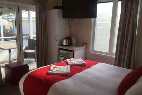 Huskisson Beach B&B - Accommodation Melbourne 6