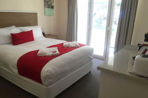Huskisson Beach B&B - Accommodation Melbourne 0