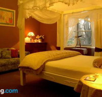 Broomelea Bed  Breakfast - Accommodation Melbourne