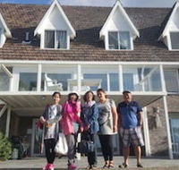 Applebay Guest House - Accommodation Melbourne