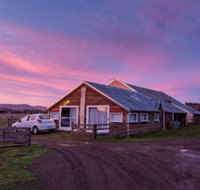 Ratho Farm - Accommodation Melbourne