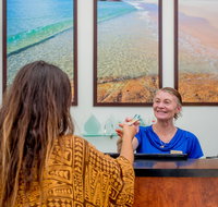 NRMA South West Rocks Holiday Park - Accommodation Melbourne