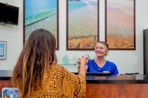 NRMA South West Rocks Holiday Park - Accommodation Melbourne 0