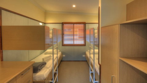 NRMA South West Rocks Holiday Park - Accommodation Melbourne 2