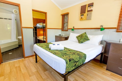 NRMA South West Rocks Holiday Park - Accommodation Melbourne 3