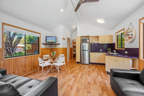 NRMA South West Rocks Holiday Park - Accommodation Melbourne 5