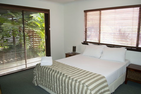 NRMA South West Rocks Holiday Park - Accommodation Melbourne 1