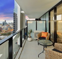 Platinum Apartments on Southbank - Accommodation Melbourne